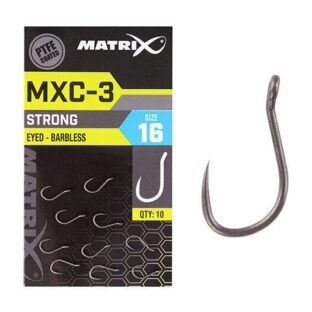 マトリックス MXC-3 フック