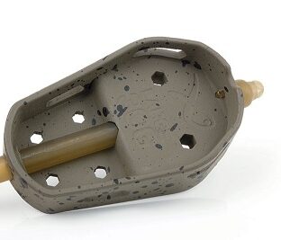 オープンメソッドフィーダーの使用方法