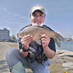 夏のフィーダーフィッシングガイド