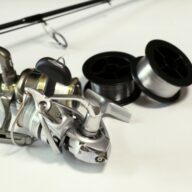 フィーダーフィッシングで使用するラインについて